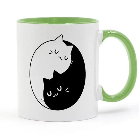 Mug personnalisé famille animaux - Mug Fabrik