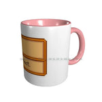 Mug personnalisé frere et soeur - Mug Fabrik