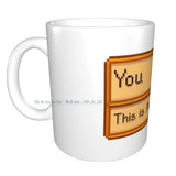Mug personnalisé frere et soeur - Mug Fabrik