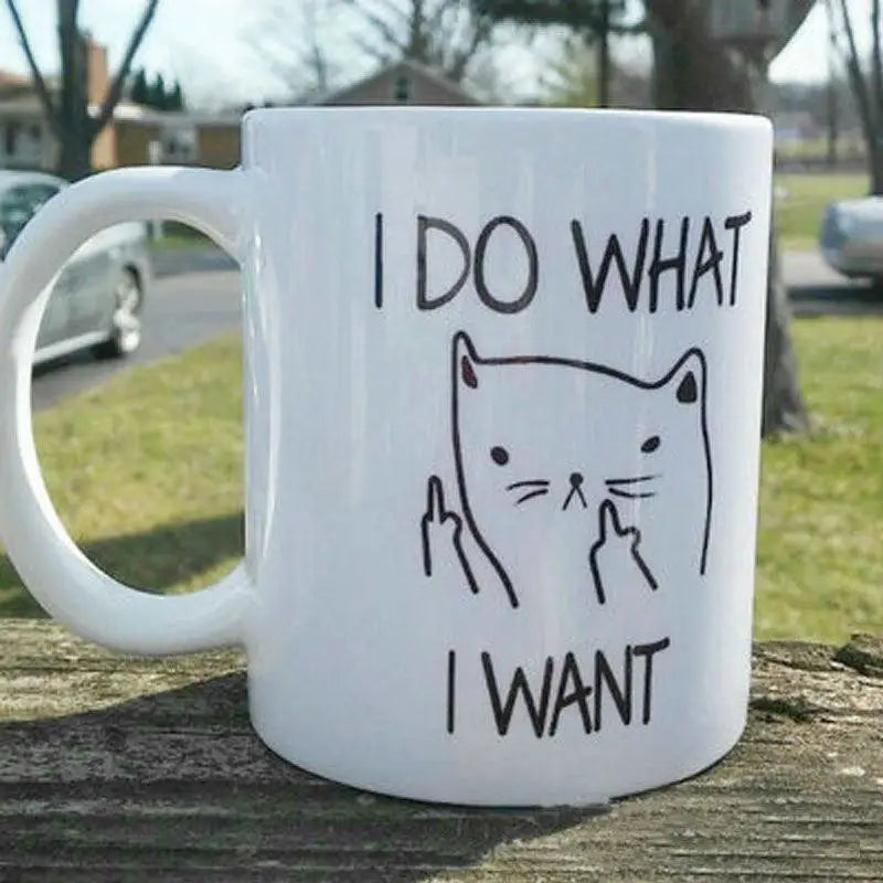 Mug personnalisé humour - Mug Fabrik