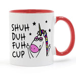 Mug personnalisé humour licorne - Mug Fabrik