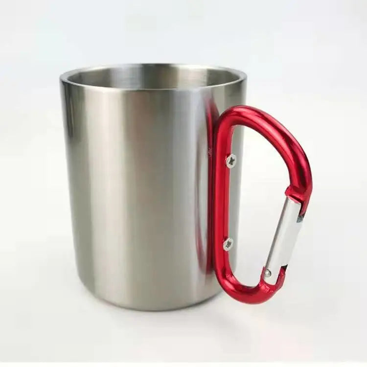 mug personnalisé inox - Mug Fabrik