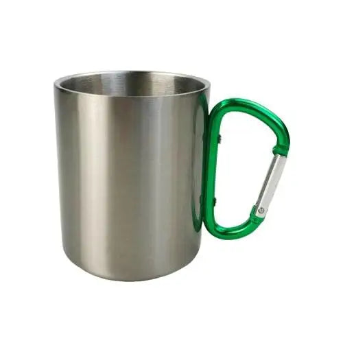 mug personnalisé inox - Mug Fabrik