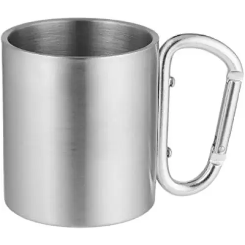 mug personnalisé inox - Mug Fabrik