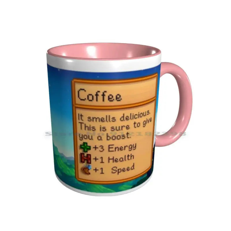 Mug personnalisé intérieur couleur - Mug Fabrik