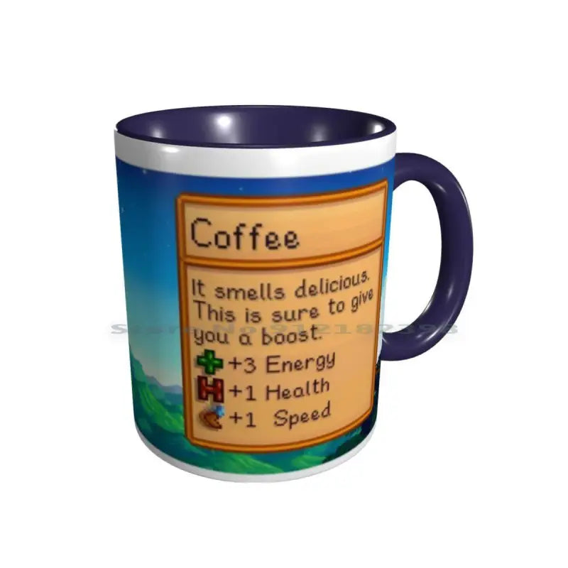 Mug personnalisé intérieur couleur - Mug Fabrik