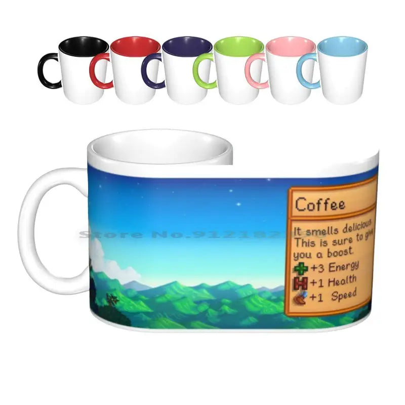 Mug personnalisé intérieur couleur - Mug Fabrik