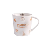 mug personnalisé joyeux noel 500 ml - Mug Fabrik