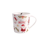 mug personnalisé joyeux noel 500 ml - Mug Fabrik