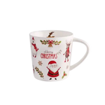 mug personnalisé joyeux noel 500 ml - Mug Fabrik