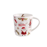 mug personnalisé joyeux noel 500 ml - Mug Fabrik