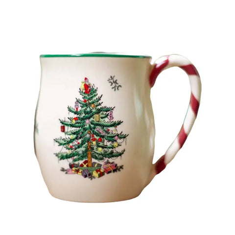 mug personnalisé joyeux noel - Mug Fabrik