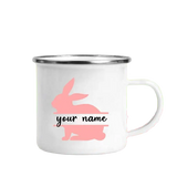 Mug personnalisé lapin - Mug Fabrik