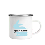Mug personnalisé lapin - Mug Fabrik