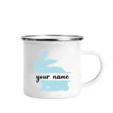Mug personnalisé lapin - Mug Fabrik
