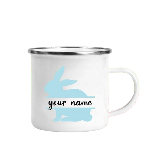 Mug personnalisé lapin - Mug Fabrik