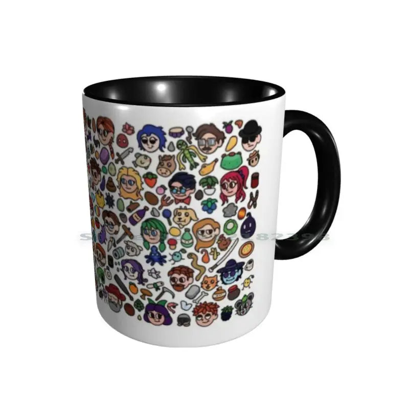 Mug personnalisé photo xbox - Mug Fabrik