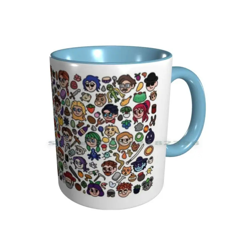 Mug personnalisé photo xbox - Mug Fabrik