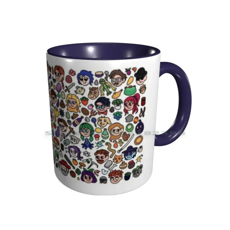 Mug personnalisé photo xbox - Mug Fabrik