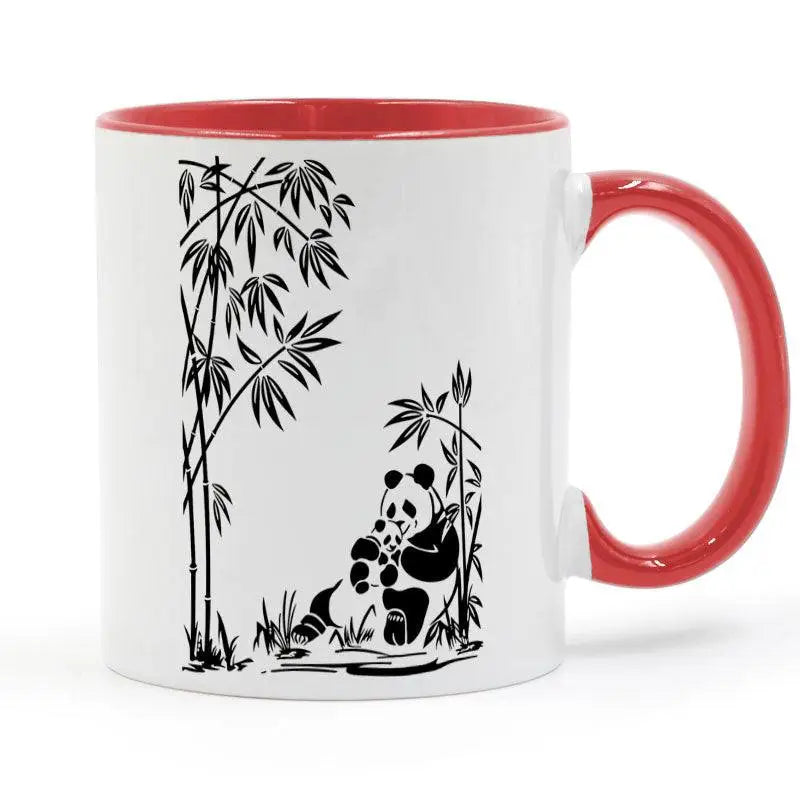 Mug personnalisé pour nounou - Mug Fabrik