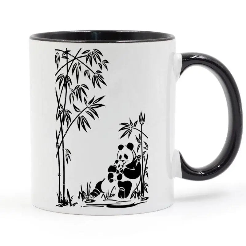 Mug personnalisé pour nounou - Mug Fabrik