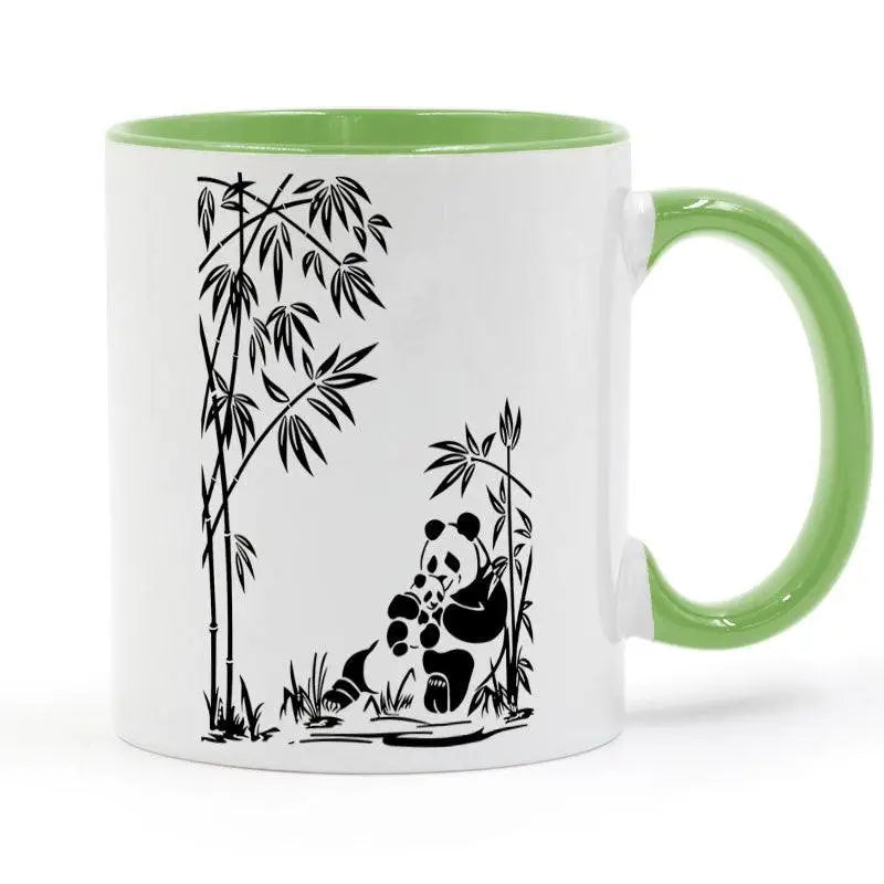 Mug personnalisé pour nounou - Mug Fabrik