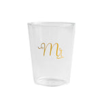 mug personnalisé pour papa en verre 400 ml - Mug Fabrik