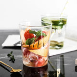 mug personnalisé pour papa en verre 400 ml - Mug Fabrik