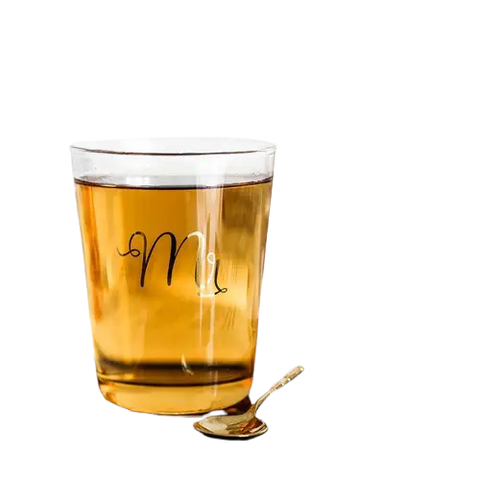 mug personnalisé pour papa en verre 400 ml - Mug Fabrik