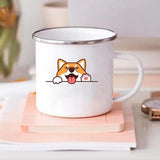 Mug personnalisé prénom - Mug Fabrik
