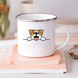 Mug personnalisé prénom - Mug Fabrik