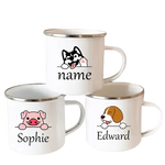 Mug personnalisé prénom - Mug Fabrik