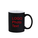 Mug personnalisé qui change de couleur - Mug Fabrik