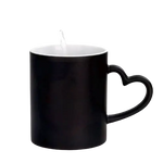 Mug personnalisé qui change de couleur - Mug Fabrik