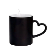 Mug personnalisé qui change de couleur - Mug Fabrik