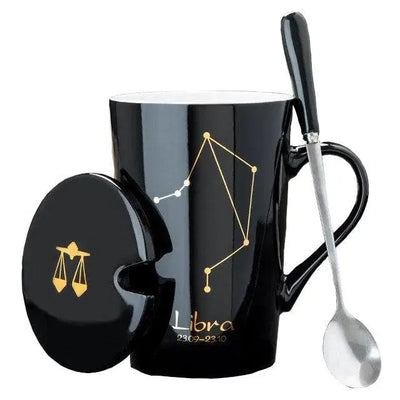 Mug Signe Astrologique Balance - Mug Fabrik