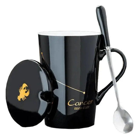 Mug Signe Astrologique Cancer - Mug Fabrik