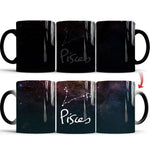 Mug Signe Astrologique Poissons Magique - Mug Fabrik