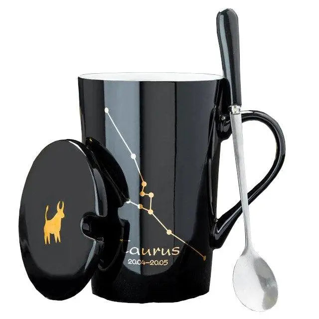 Mug Signe Astrologique Taureau - Mug Fabrik