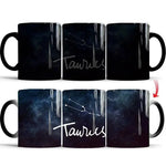 Mug Signe Astrologique Taureau Magique - Mug Fabrik