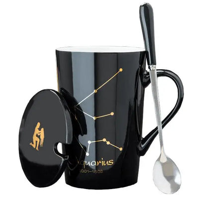 Mug Signe Astrologique Verseau - Mug Fabrik