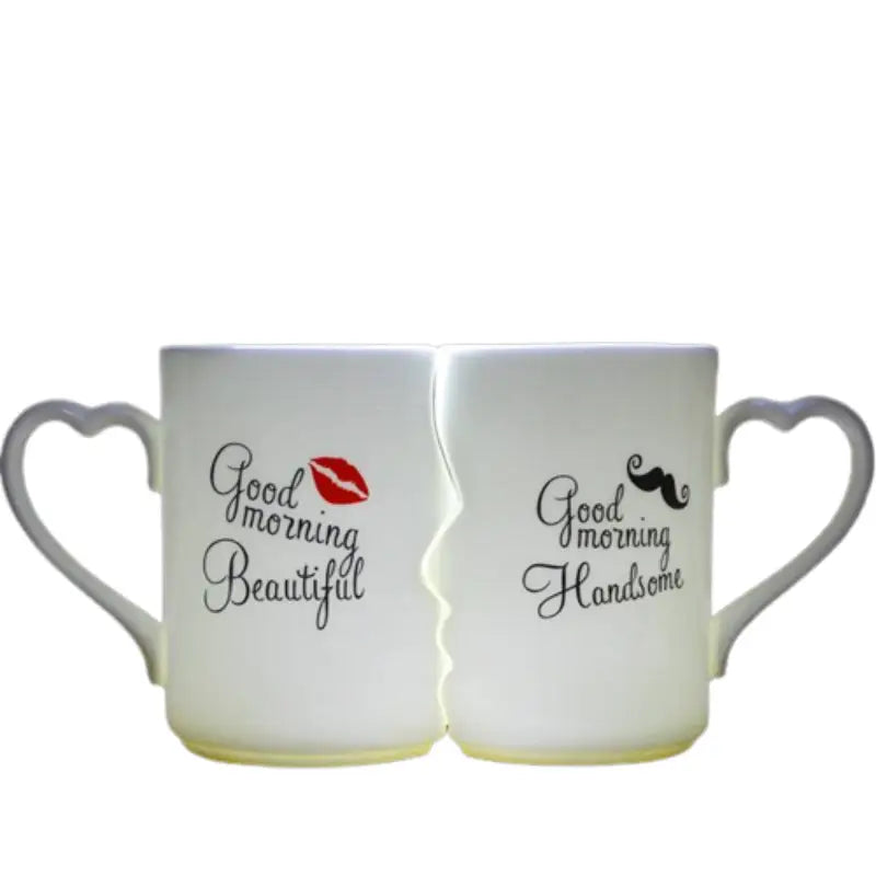 Mug tres original pour couple - Mug Fabrik