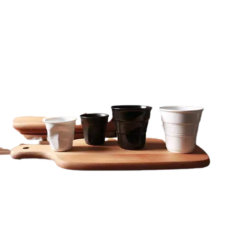 mug vintage en céramique style européen - Mug Fabrik