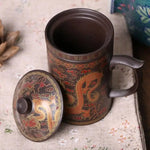 Tasse Chinoise à Thé - Mug Fabrik