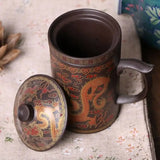 Tasse Chinoise à Thé - Mug Fabrik