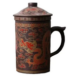 Tasse Chinoise à Thé - Mug Fabrik