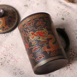 Tasse Chinoise à Thé - Mug Fabrik