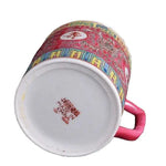 Tasse Chinoise Couvercle - Mug Fabrik
