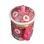 Tasse Chinoise Couvercle - Mug Fabrik