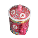Tasse Chinoise Couvercle - Mug Fabrik